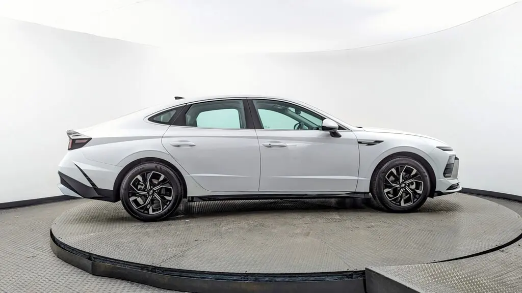 Florida Fine Cars - Used HYUNDAI SONATA 2025 MIAMI SEL