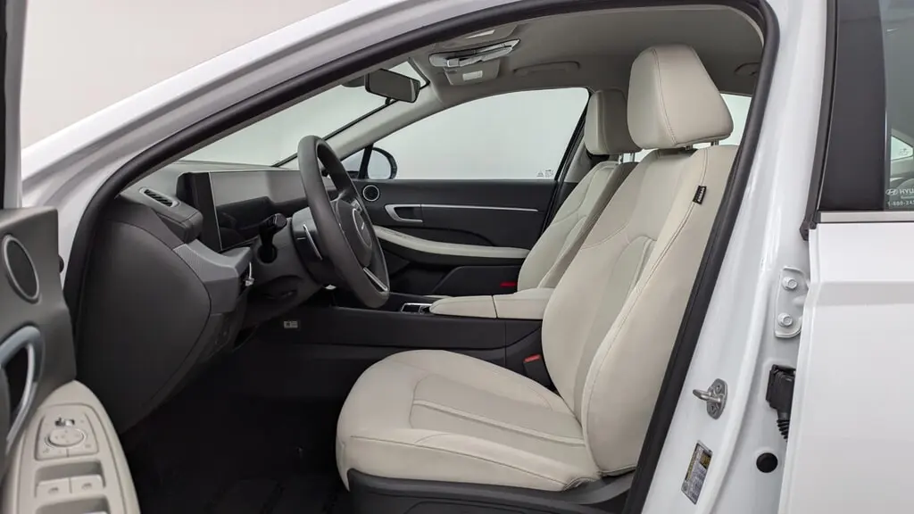 Florida Fine Cars - Used HYUNDAI SONATA 2025 MIAMI SEL