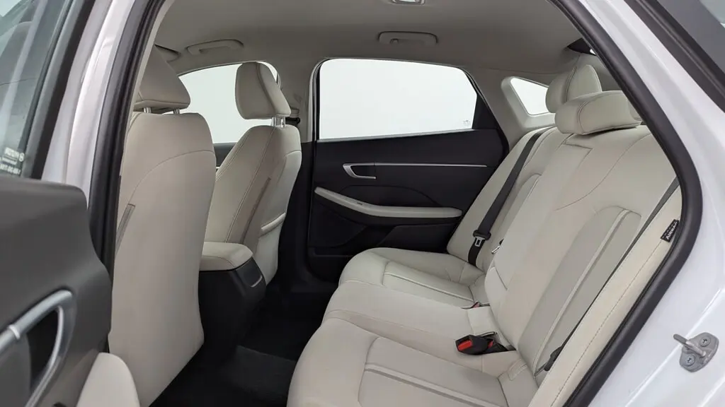 Florida Fine Cars - Used HYUNDAI SONATA 2025 MIAMI SEL