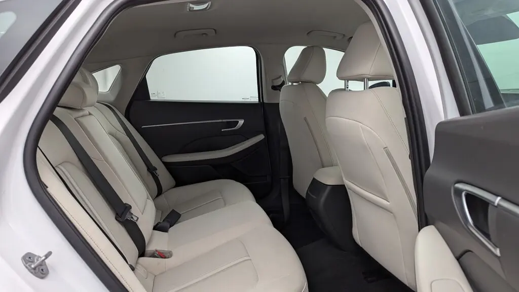 Florida Fine Cars - Used HYUNDAI SONATA 2025 MIAMI SEL