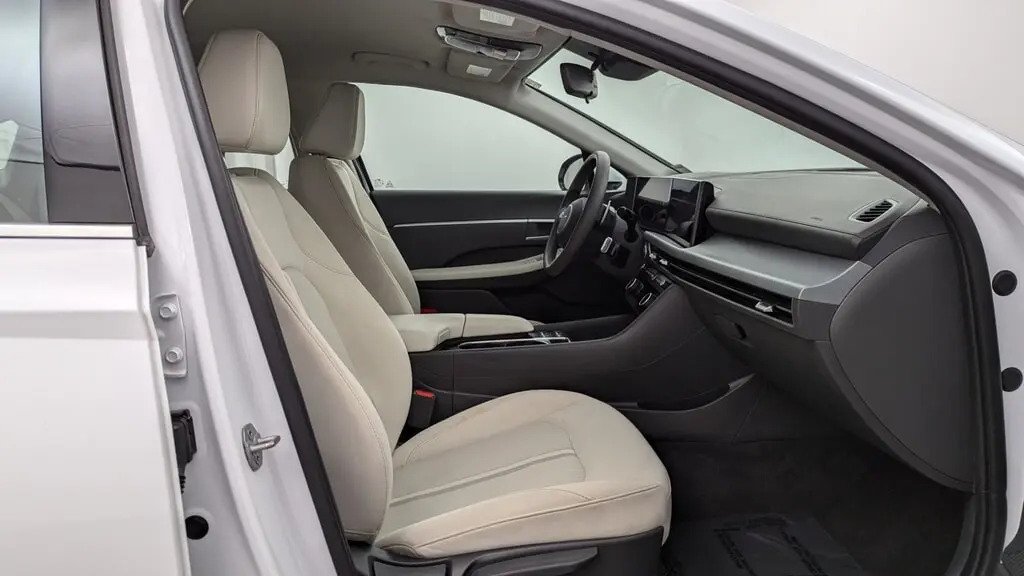 Florida Fine Cars - Used HYUNDAI SONATA 2025 MIAMI SEL