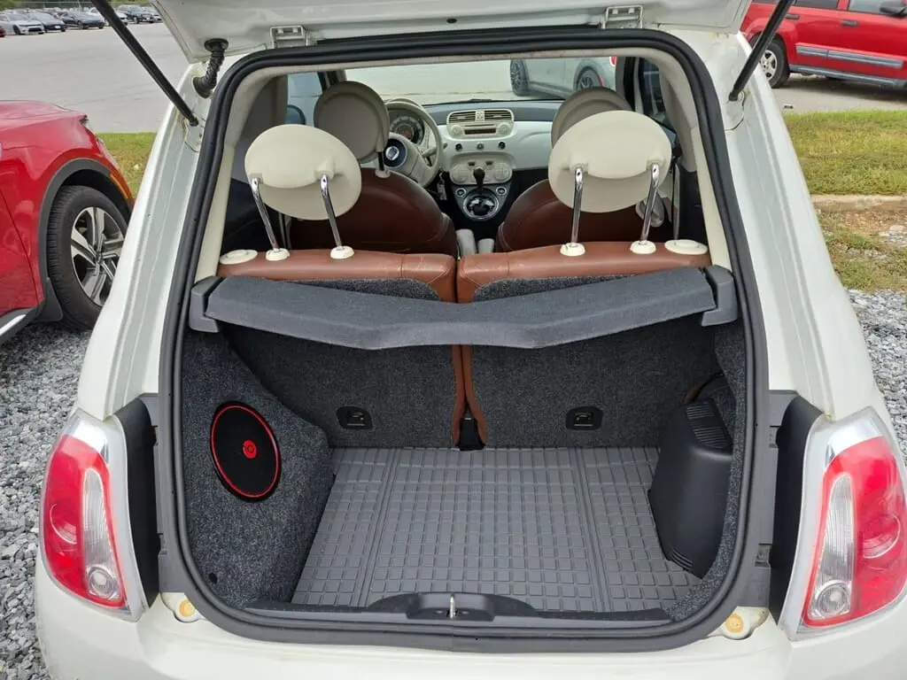 Florida Fine Cars - Used FIAT 500 2014 MIAMI 1957 EDITION
