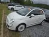 Florida Fine Cars - Used FIAT 500 2014 MIAMI 1957 EDITION