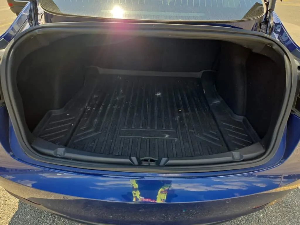 Florida Fine Cars - Used TESLA MODEL 3 2018 MARGATE LONG RANGE BATTERY