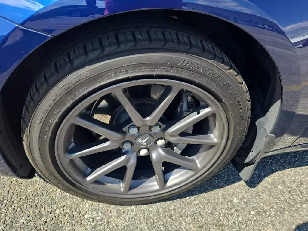 Florida Fine Cars - Used TESLA MODEL 3 2018 MARGATE LONG RANGE BATTERY
