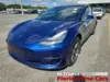 Florida Fine Cars - Used TESLA MODEL 3 2018 MARGATE LONG RANGE BATTERY