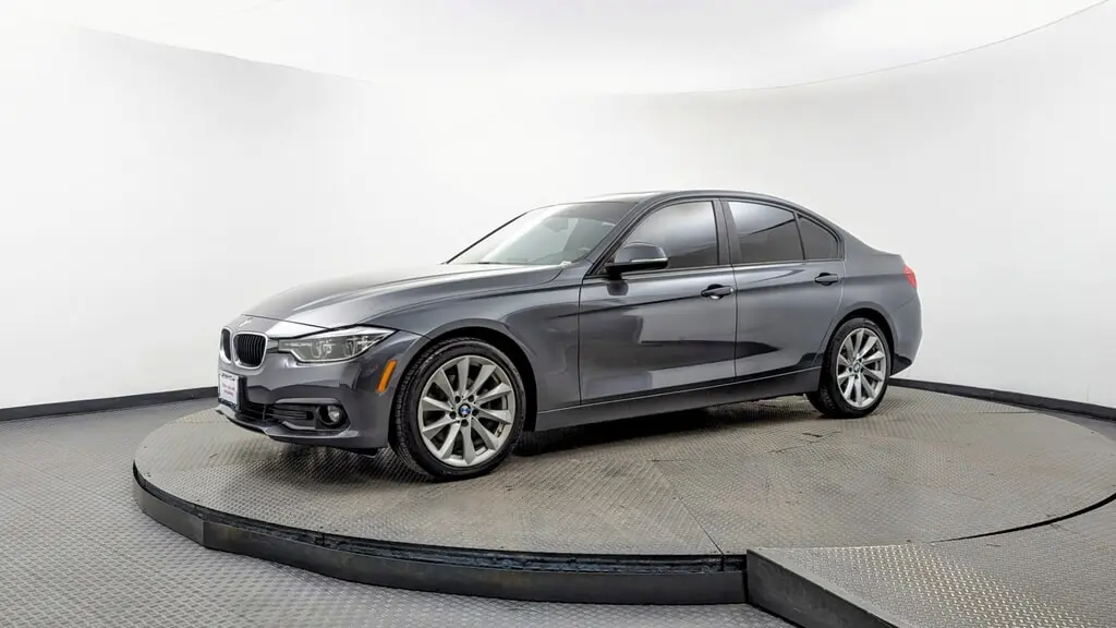 Florida Fine Cars - Used BMW 3 SERIES 2018 MIAMI 320I XDRIVE