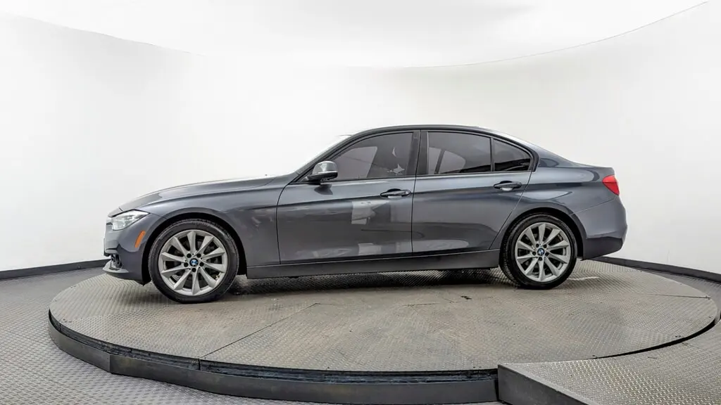 Florida Fine Cars - Used BMW 3 SERIES 2018 MIAMI 320I XDRIVE