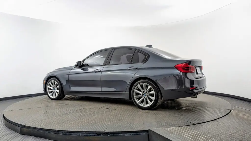 Florida Fine Cars - Used BMW 3 SERIES 2018 MIAMI 320I XDRIVE