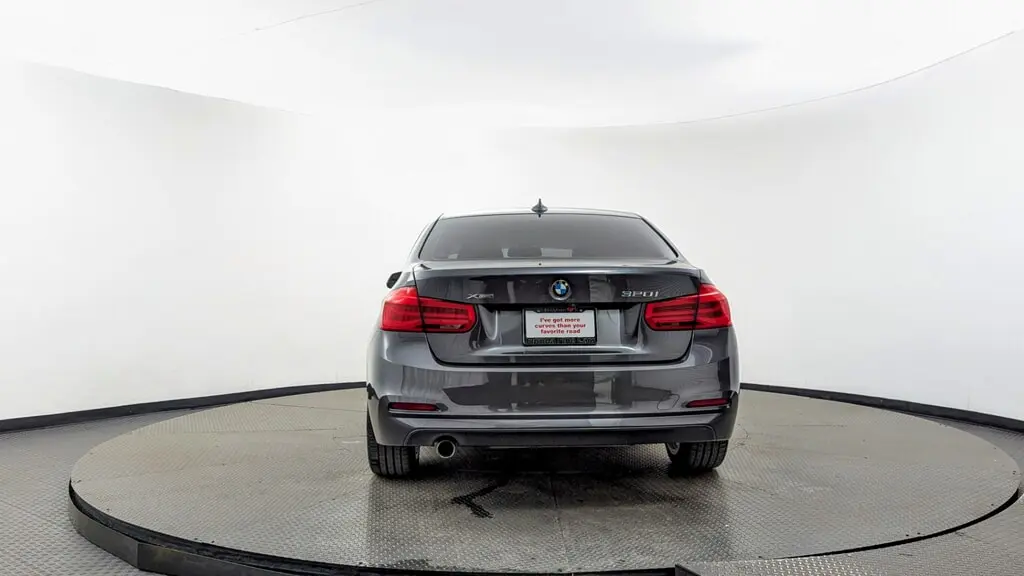 Florida Fine Cars - Used BMW 3 SERIES 2018 MIAMI 320I XDRIVE