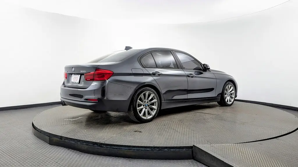 Florida Fine Cars - Used BMW 3 SERIES 2018 MIAMI 320I XDRIVE