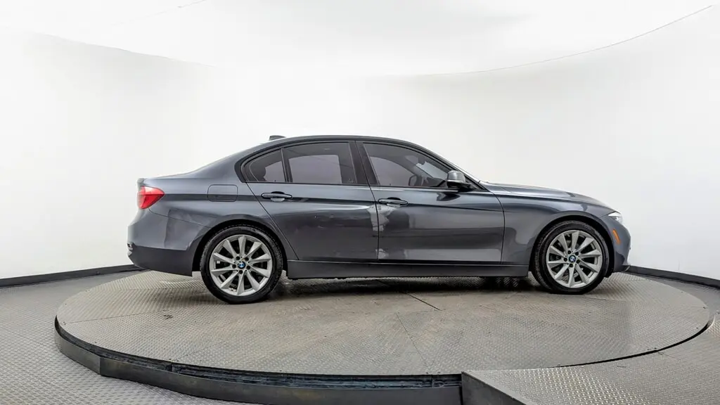 Florida Fine Cars - Used BMW 3 SERIES 2018 MIAMI 320I XDRIVE