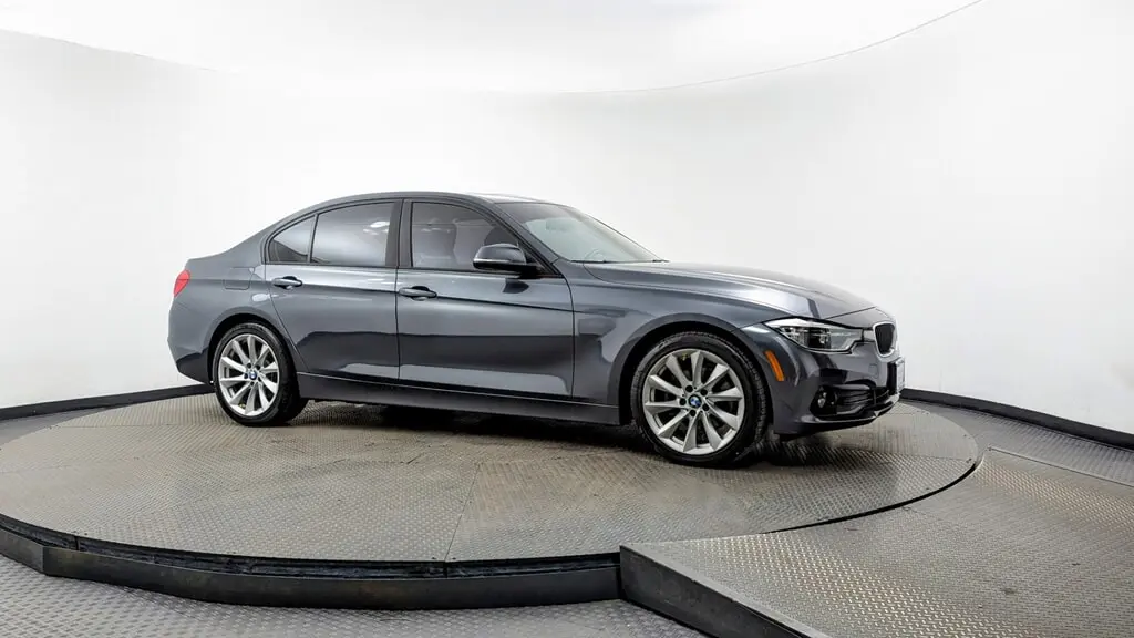 Florida Fine Cars - Used BMW 3 SERIES 2018 MIAMI 320I XDRIVE