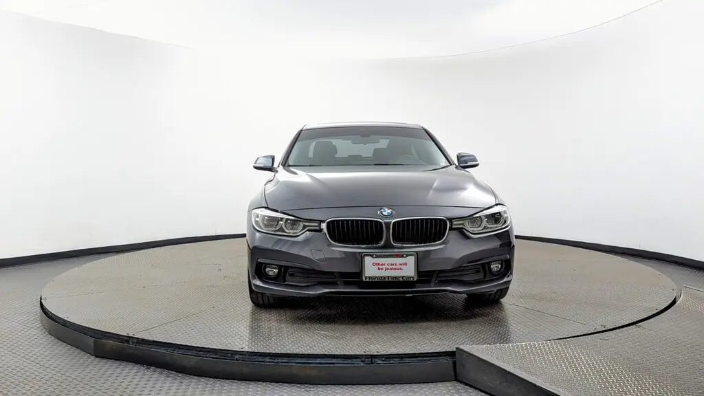 Florida Fine Cars - Used BMW 3 SERIES 2018 MIAMI 320I XDRIVE