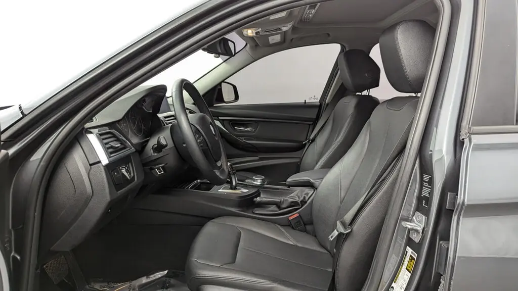Florida Fine Cars - Used BMW 3 SERIES 2018 MIAMI 320I XDRIVE