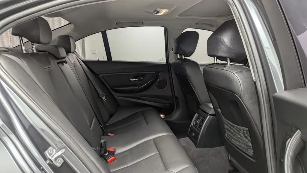 Florida Fine Cars - Used BMW 3 SERIES 2018 MIAMI 320I XDRIVE