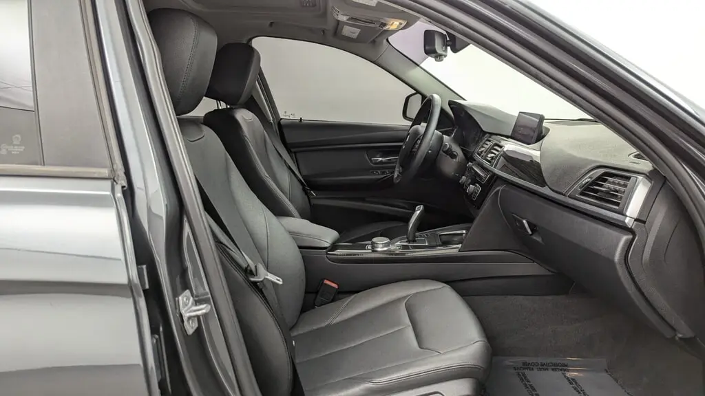 Florida Fine Cars - Used BMW 3 SERIES 2018 MIAMI 320I XDRIVE