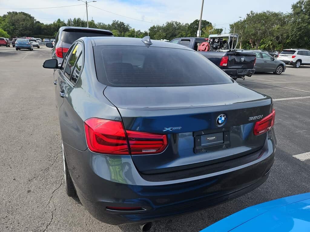 Florida Fine Cars - Used BMW 3 SERIES 2018 MIAMI 320I XDRIVE