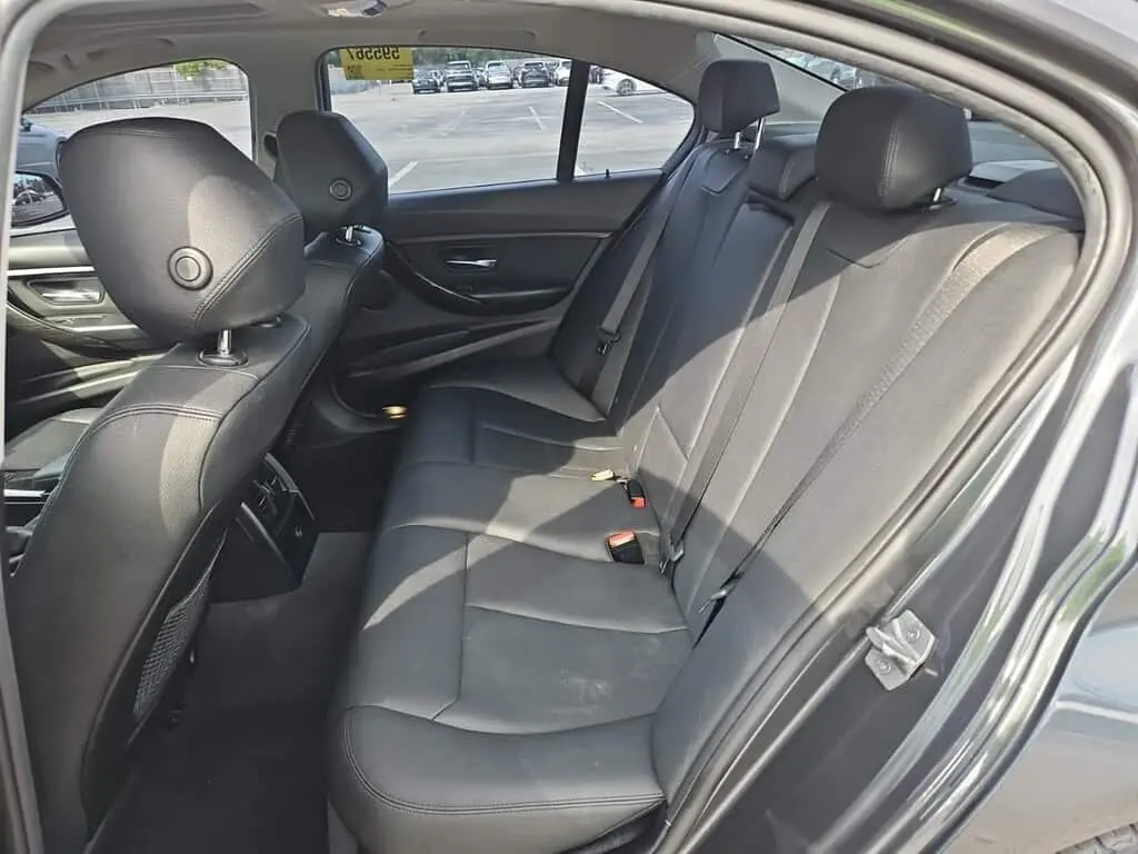 Florida Fine Cars - Used BMW 3 SERIES 2018 MIAMI 320I XDRIVE