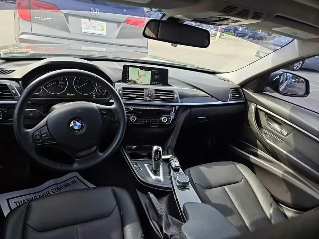 Florida Fine Cars - Used BMW 3 SERIES 2018 MIAMI 320I XDRIVE