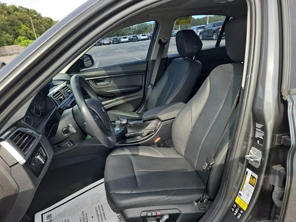 Florida Fine Cars - Used BMW 3 SERIES 2018 MIAMI 320I XDRIVE