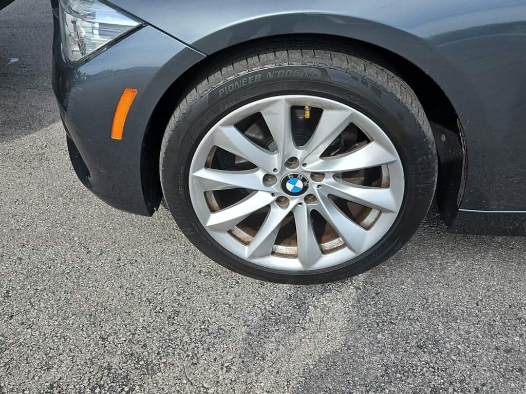 Florida Fine Cars - Used BMW 3 SERIES 2018 MIAMI 320I XDRIVE