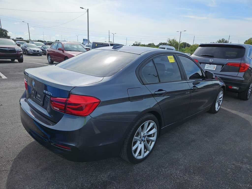 Florida Fine Cars - Used BMW 3 SERIES 2018 MIAMI 320I XDRIVE