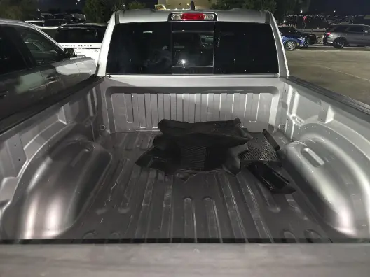 Florida Fine Cars - Used RAM 1500 2021 WEST PALM LONE STAR