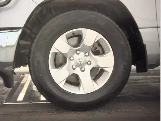 Florida Fine Cars - Used RAM 1500 2021 WEST PALM LONE STAR