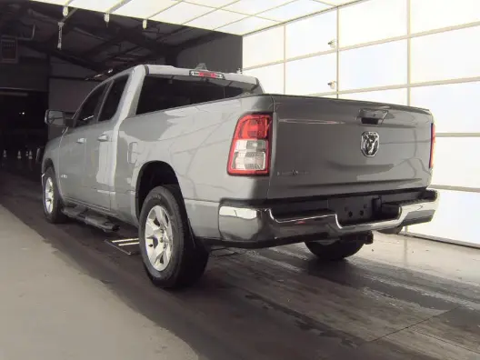 Florida Fine Cars - Used RAM 1500 2021 WEST PALM LONE STAR