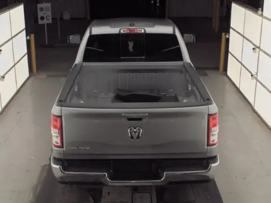 Florida Fine Cars - Used RAM 1500 2021 WEST PALM LONE STAR