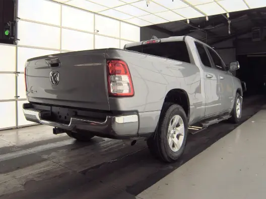Florida Fine Cars - Used RAM 1500 2021 WEST PALM LONE STAR