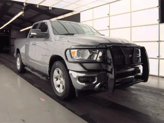 Florida Fine Cars - Used RAM 1500 2021 WEST PALM LONE STAR