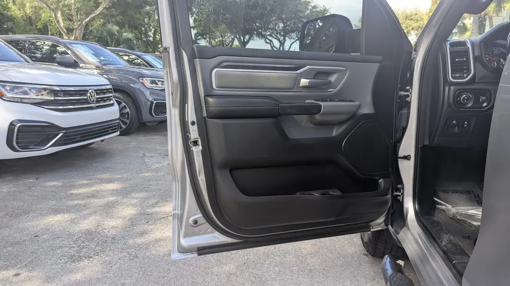 Florida Fine Cars - Used RAM 1500 2021 WEST PALM LONE STAR