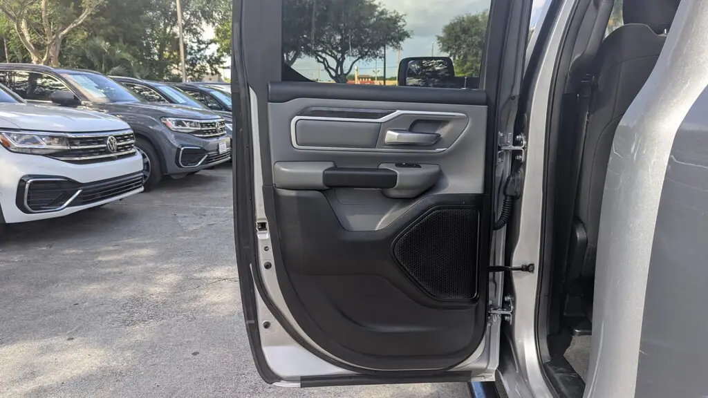 Florida Fine Cars - Used RAM 1500 2021 WEST PALM LONE STAR