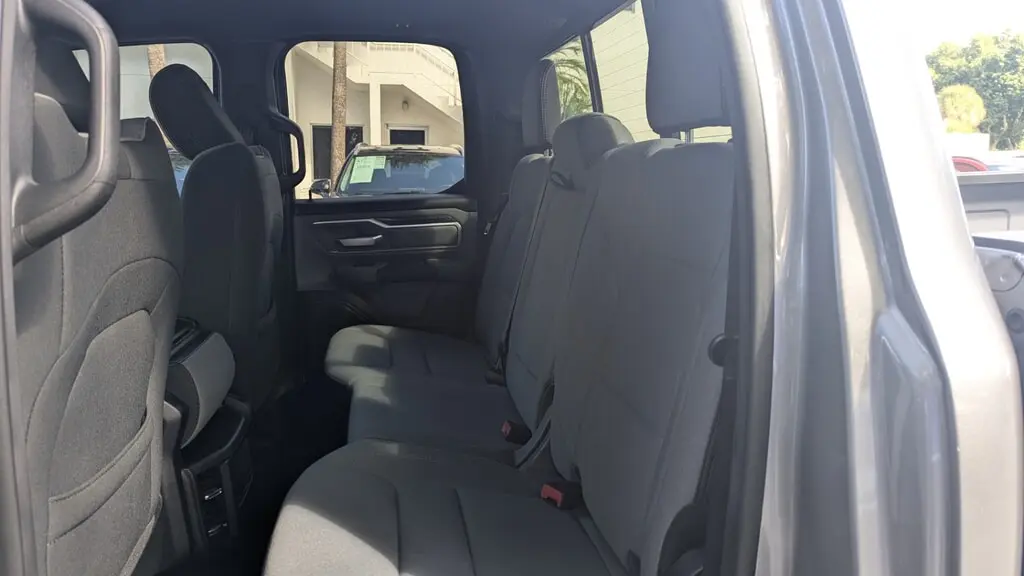 Florida Fine Cars - Used RAM 1500 2021 WEST PALM LONE STAR