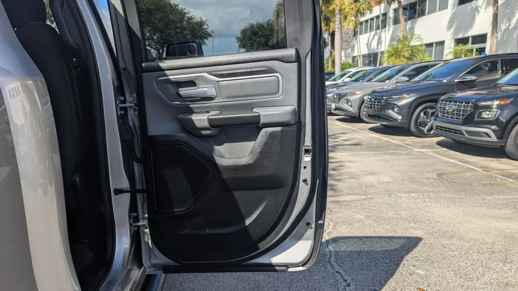 Florida Fine Cars - Used RAM 1500 2021 WEST PALM LONE STAR