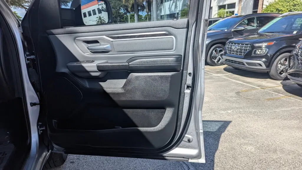 Florida Fine Cars - Used RAM 1500 2021 WEST PALM LONE STAR