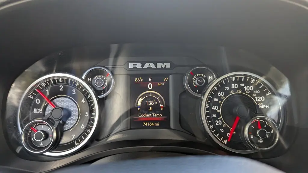 Florida Fine Cars - Used RAM 1500 2021 WEST PALM LONE STAR