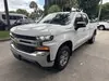 Florida Fine Cars - Used CHEVROLET SILVERADO 1500 2020 WEST PALM LT