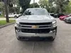 Florida Fine Cars - Used CHEVROLET SILVERADO 1500 2020 WEST PALM LT