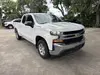 Florida Fine Cars - Used CHEVROLET SILVERADO 1500 2020 WEST PALM LT