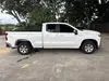 Florida Fine Cars - Used CHEVROLET SILVERADO 1500 2020 WEST PALM LT