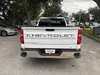 Florida Fine Cars - Used CHEVROLET SILVERADO 1500 2020 WEST PALM LT