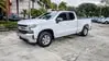 Florida Fine Cars - Used CHEVROLET SILVERADO 1500 2020 WEST PALM LT