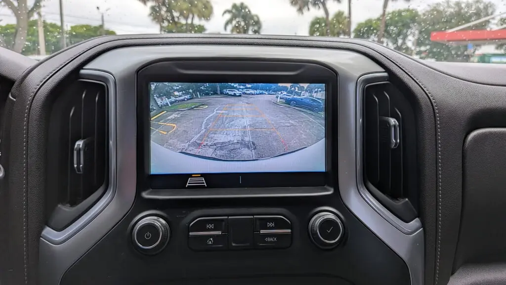 Florida Fine Cars - Used CHEVROLET SILVERADO 1500 2020 WEST PALM LT