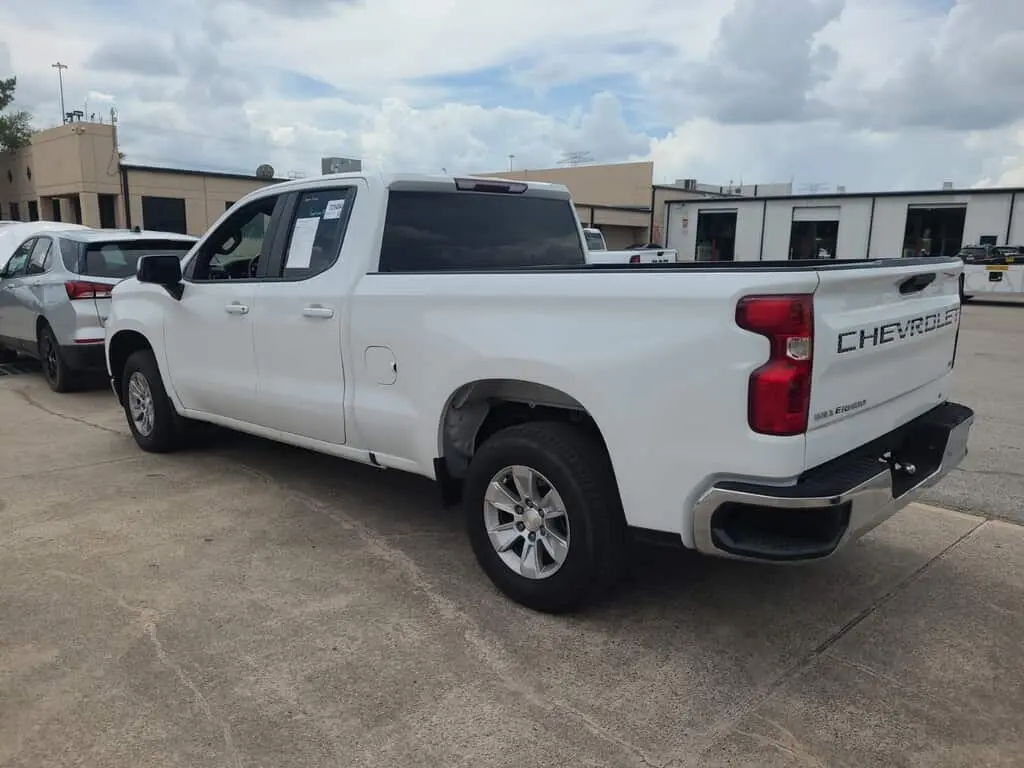 Florida Fine Cars - Used CHEVROLET SILVERADO 1500 2020 WEST PALM LT