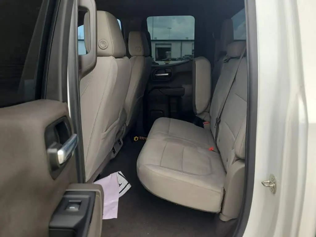 Florida Fine Cars - Used CHEVROLET SILVERADO 1500 2020 WEST PALM LT