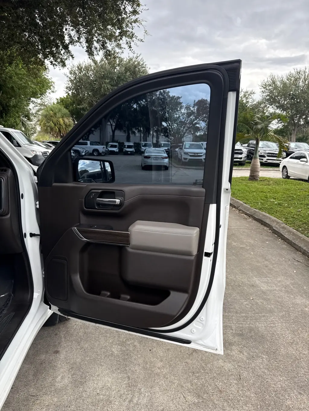 Florida Fine Cars - Used CHEVROLET SILVERADO 1500 2020 WEST PALM LT