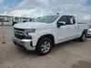 Florida Fine Cars - Used CHEVROLET SILVERADO 1500 2020 WEST PALM LT